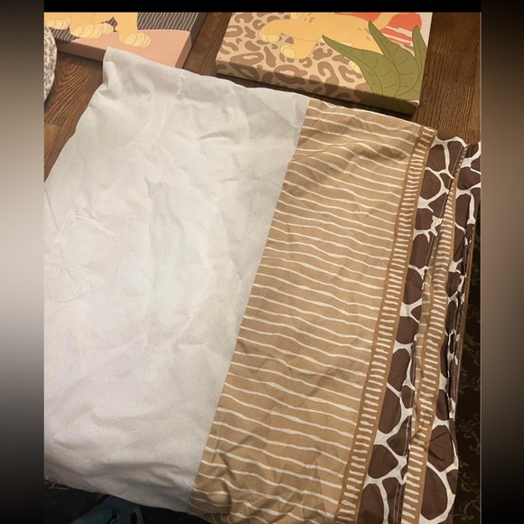 Lion king nursery bundle - Picture 7 of 8